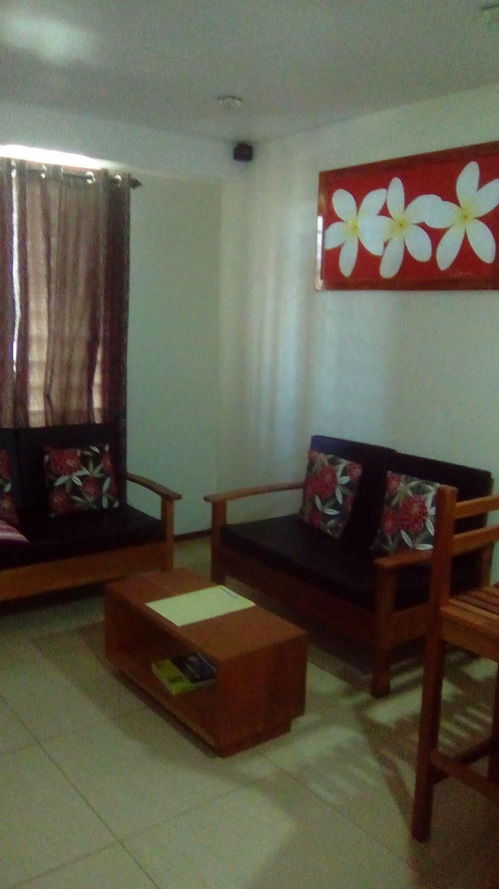 Al - Minhaj Service Apartments Нанди Экстерьер фото